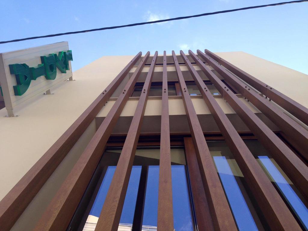 Lydia Apartments Loutra Edipsou  Exterior photo