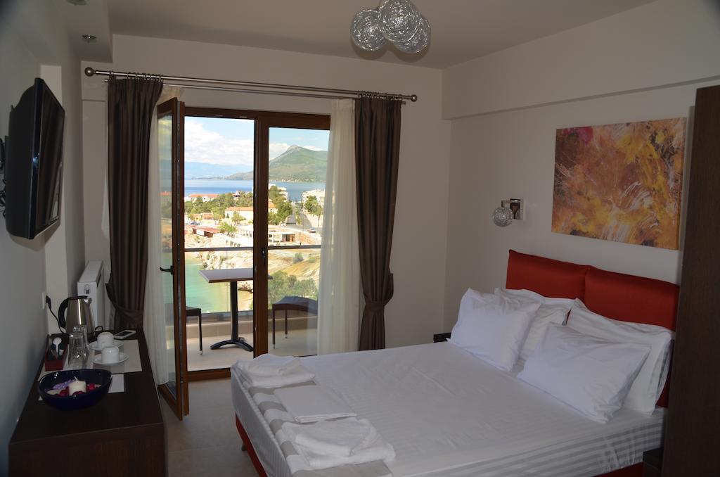 Lydia Apartments Loutra Edipsou  Room photo